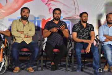 Nenorakam Movie Success Meet